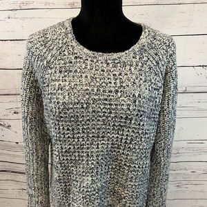 Michael Stars Women’s Sweater Scoop Neck M/L